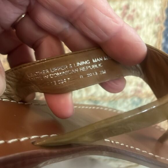 Tory Burch sandals - Picture 6 of 7